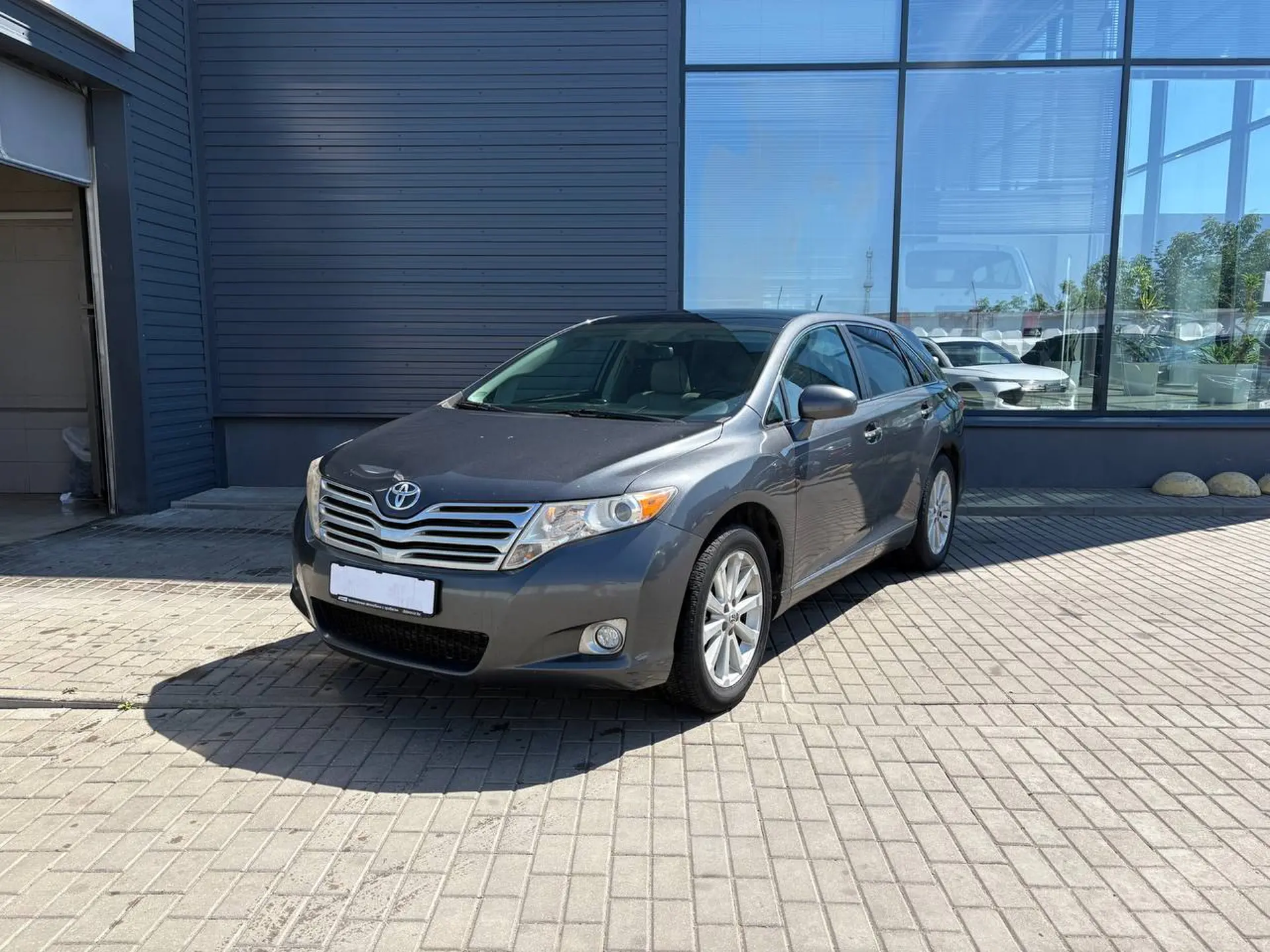 Toyota Venza 2009 года за 38 990 BYN в Гродно