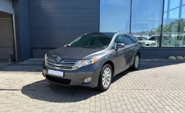 Toyota Venza 2009 года за 38 990 BYN в Гродно