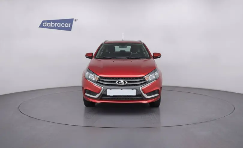 LADA (ВАЗ)