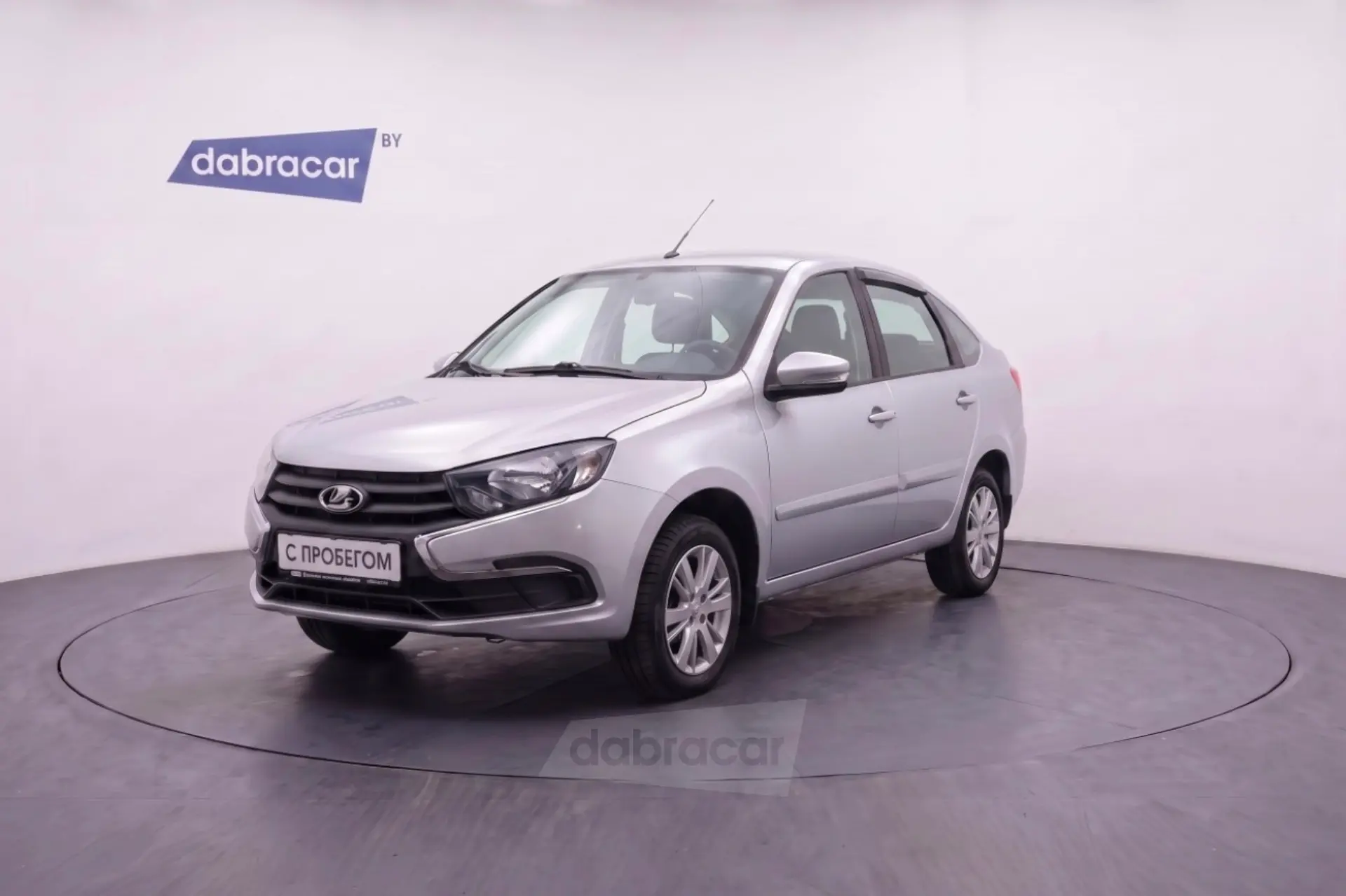 LADA (ВАЗ) Granta (2023)