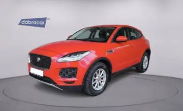  E-Pace