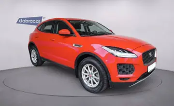  E-Pace