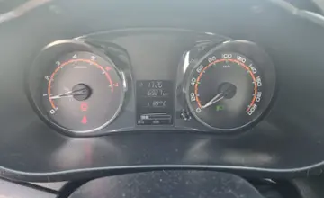 LADA (ВАЗ) Granta 2024 года за 30 590 BYN в Витебск
