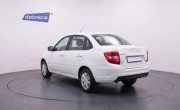 LADA (ВАЗ) Granta 2024 года за 30 590 BYN в Витебск