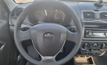 LADA (ВАЗ) Granta 2024 года за 30 590 BYN в Витебск
