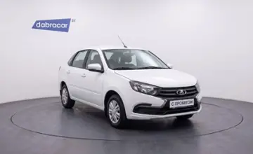 LADA (ВАЗ) Granta 2024 года за 30 590 BYN в Витебск