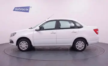 LADA (ВАЗ) Granta 2024 года за 30 590 BYN в Витебск