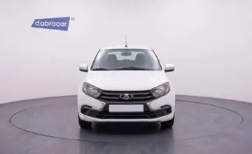 LADA (ВАЗ) Granta 2024 года за 30 590 BYN в Витебск