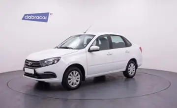 LADA (ВАЗ) Granta 2024 года за 30 590 BYN в Витебск