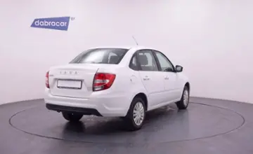 LADA (ВАЗ) Granta 2024 года за 30 590 BYN в Витебск