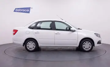 LADA (ВАЗ) Granta 2024 года за 30 590 BYN в Витебск