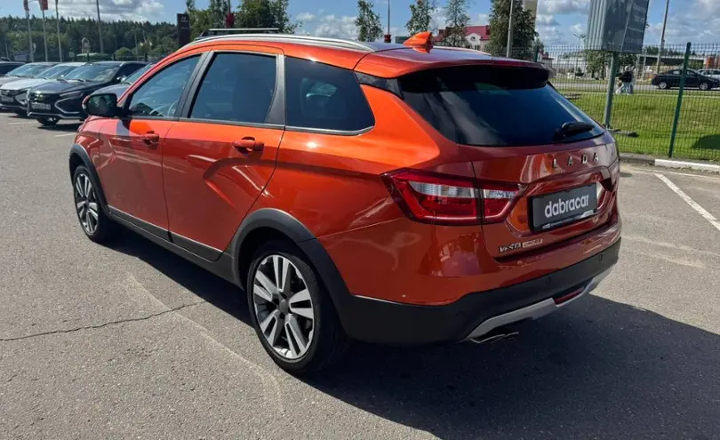 LADA (ВАЗ)