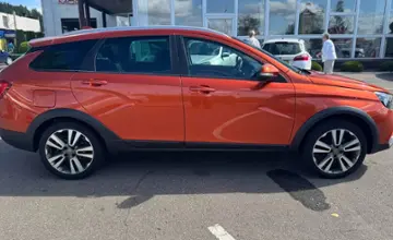 LADA (ВАЗ) Vesta Cross 2019 года за 36 990 BYN в Могилев