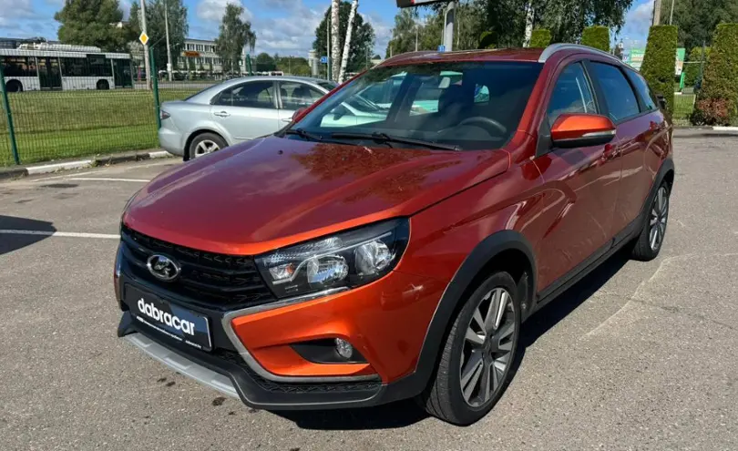 LADA (ВАЗ)