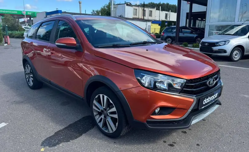 LADA (ВАЗ)