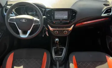 LADA (ВАЗ) Vesta Cross 2019 года за 36 990 BYN в Могилев