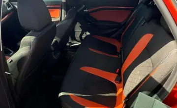 LADA (ВАЗ) Vesta Cross 2019 года за 36 990 BYN в Могилев