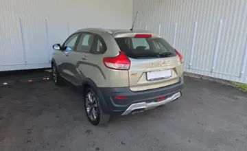 LADA (ВАЗ) XRAY Cross 2021 года за 41 490 BYN в Минск