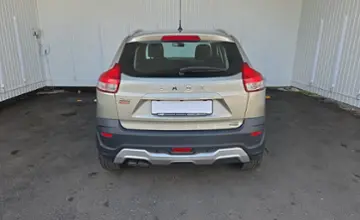 LADA (ВАЗ) XRAY Cross 2021 года за 41 490 BYN в Минск