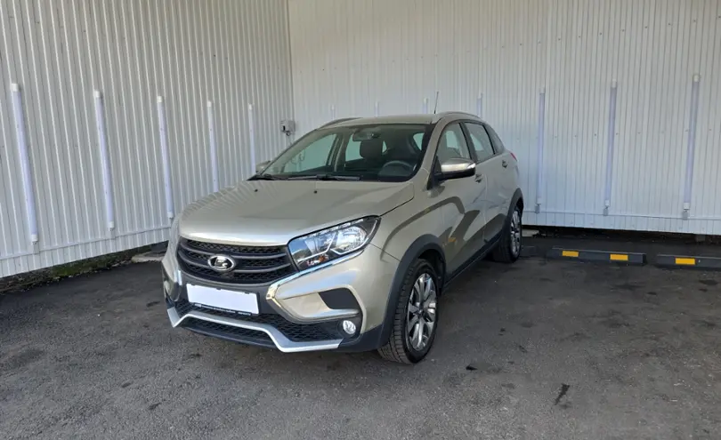 LADA (ВАЗ)