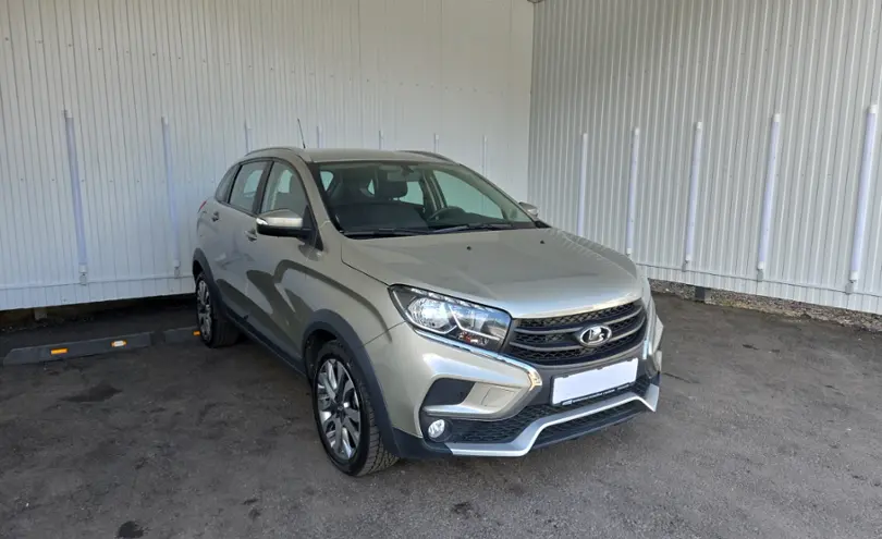 LADA (ВАЗ)