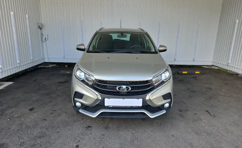 LADA (ВАЗ)