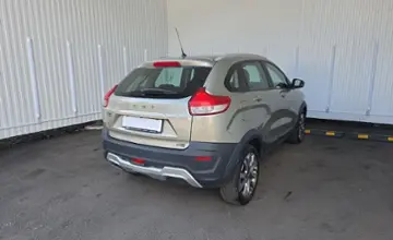 LADA (ВАЗ) XRAY Cross 2021 года за 41 490 BYN в Минск
