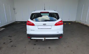 Ford Focus 2019 года за 32 590 BYN в Минск