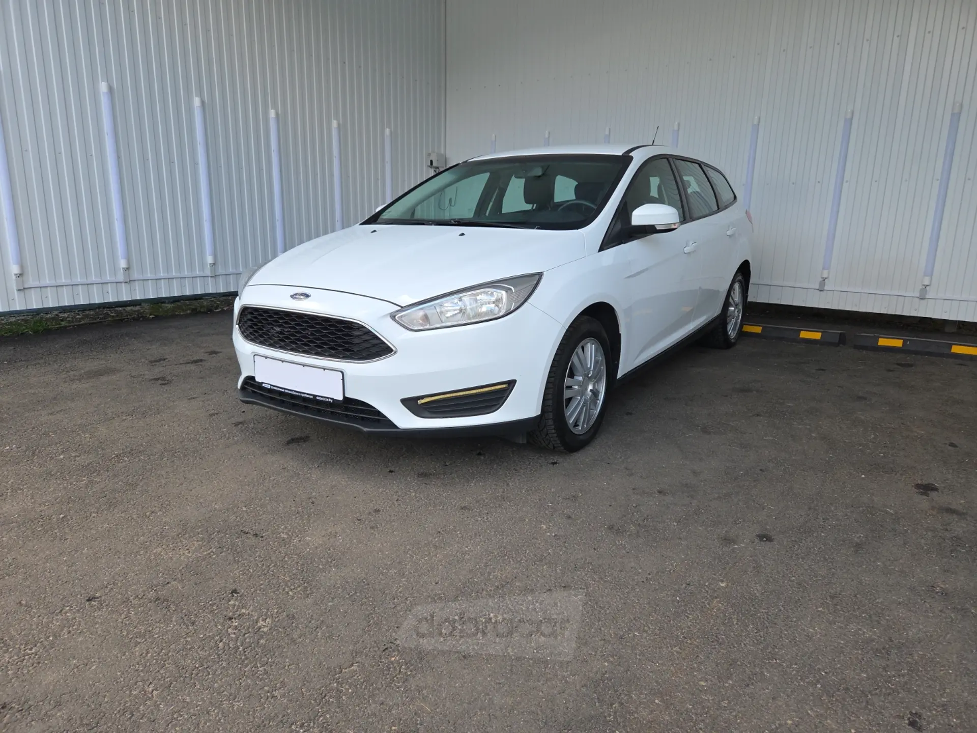 Ford Focus 2019 года за 32 590 BYN в Минск