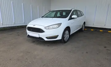 Ford Focus 2019 года за 32 590 BYN в Минск