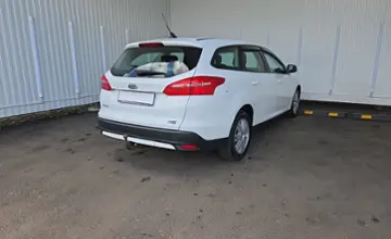 Ford Focus 2019 года за 32 590 BYN в Минск