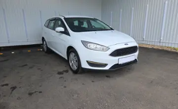 Ford Focus 2019 года за 32 590 BYN в Минск