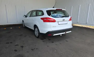 Ford Focus 2019 года за 32 590 BYN в Минск