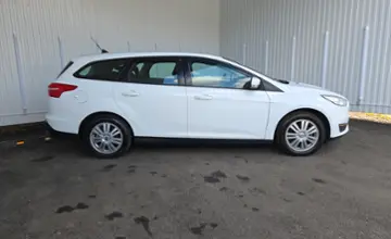 Ford Focus 2019 года за 32 590 BYN в Минск