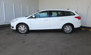 Ford Focus 2019 года за 32 590 BYN в Минск