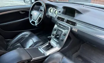 Volvo V70 2011 года за 32 590 BYN в Гродно