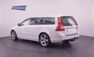 Volvo V70 2011 года за 32 590 BYN в Гродно