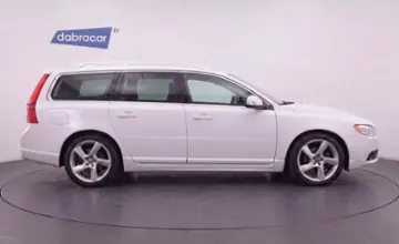 Volvo V70 2011 года за 32 590 BYN в Гродно