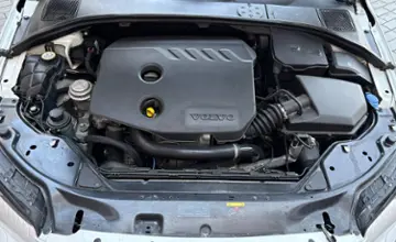 Volvo V70 2011 года за 32 590 BYN в Гродно