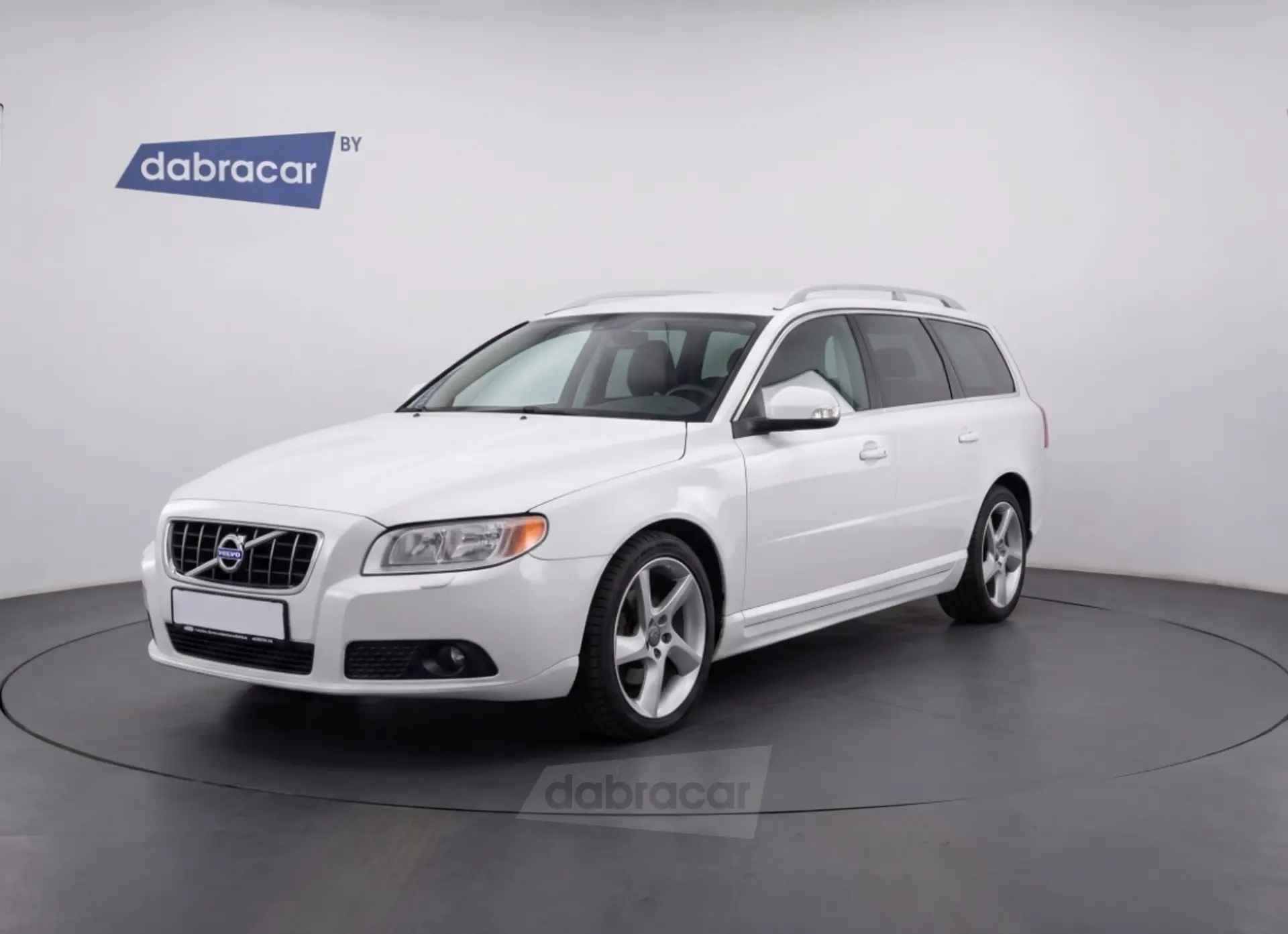 Volvo V70 2011 года за 32 590 BYN в Гродно