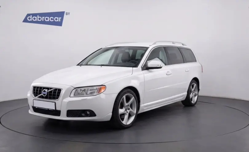 Volvo