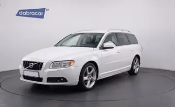 Volvo V70 2011 года за 32 590 BYN в Гродно