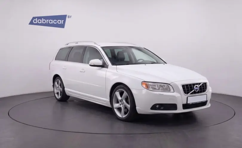 Volvo