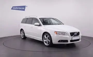 Volvo V70 2011 года за 32 590 BYN в Гродно