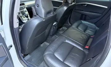 Volvo V70 2011 года за 32 590 BYN в Гродно