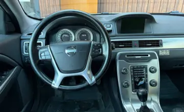 Volvo V70 2011 года за 32 590 BYN в Гродно