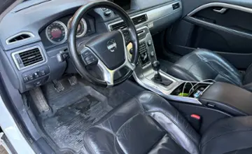 Volvo V70 2011 года за 32 590 BYN в Гродно