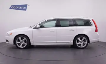 Volvo V70 2011 года за 32 590 BYN в Гродно