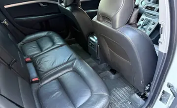 Volvo V70 2011 года за 32 590 BYN в Гродно