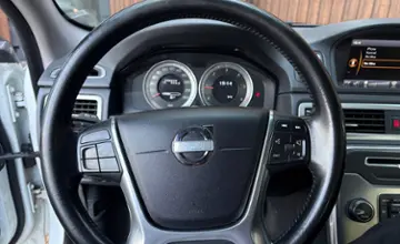 Volvo V70 2011 года за 32 590 BYN в Гродно